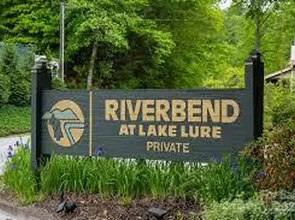 0 Shannons Walk, Lake Lure, NC 28746