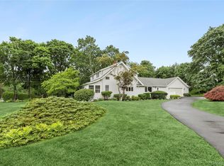 2725 Skunk Lane, Cutchogue, NY 11935