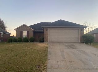 4615 Valiant Dr, Conway, AR 72034