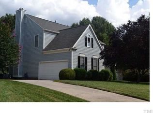 2112 Osprey Cir, Raleigh, NC 27615