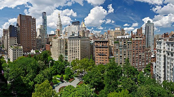 1st image of 32 Gramercy Park S APT 14J