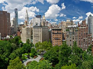 32 Gramercy Park S APT 14H, New York, NY 10003