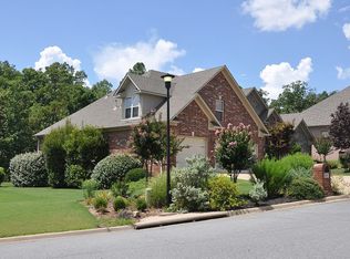 105 Ponca Dr, Maumelle, AR 72113