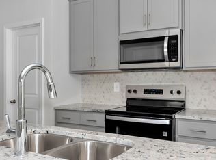 Carolina Plan, The Enclave at Palmetto Pointe - Classic Series, Ocean Springs, MS 39564