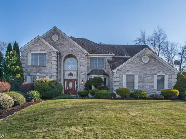 18 Renshaw Dr, Montville Twp., NJ 07045