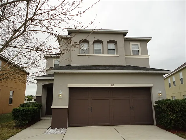 11112 Silver Fern Way — Photo 1