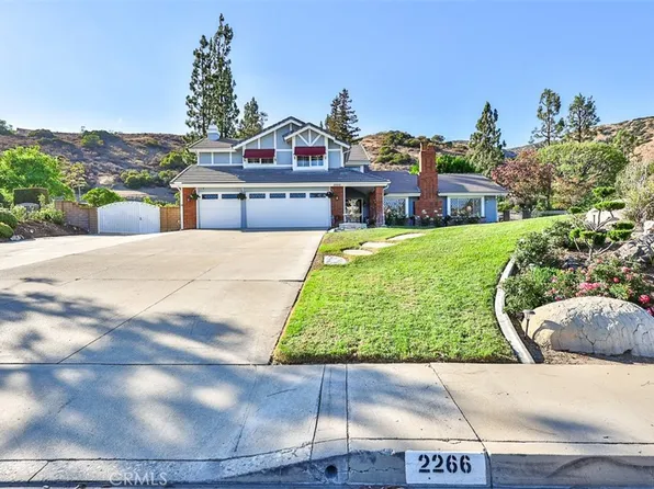 2266 Terrebonne Ave, San Dimas, CA 91773