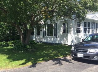 27 Bryan St, Littleton, NH 03561