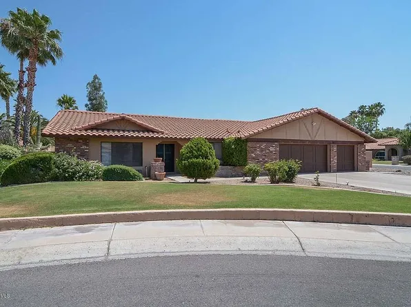 12558 N 76th St, Scottsdale, AZ 85260