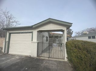 4733 Platinum Dr NE, Rio Rancho, NM 87124