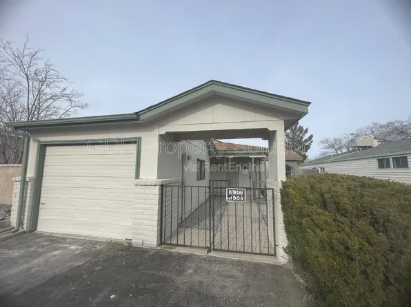 4733 Platinum Dr NE, Rio Rancho, NM 87124