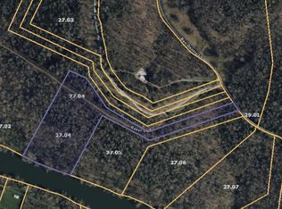0 Ben Gentry Ln LOT 5, Elmwood, TN 38560