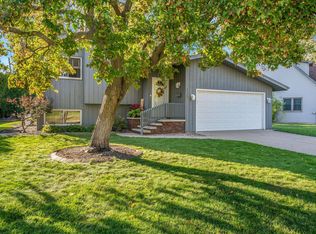 1115 S East St, Appleton, WI 54915