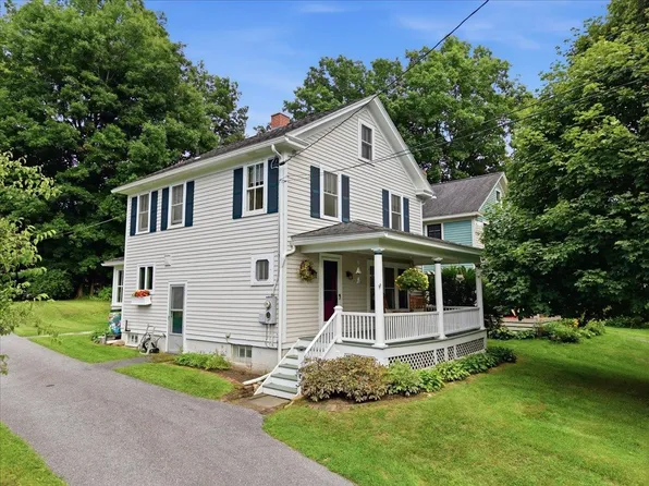 51 Pageant Street, Bennington, VT 05201