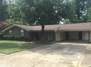 5535 Ackerman Cv, Memphis, TN 38134
