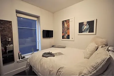 Rented by REAL New York