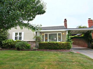 878 El Dorado Way, Sacramento, CA 95819