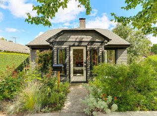 5425 NE Couch St, Portland, OR 97213