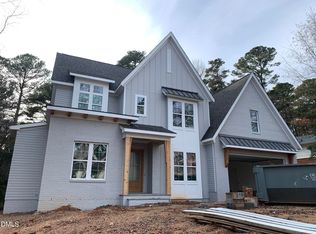 4523 Revere Dr, Raleigh, NC 27609