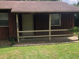 2015 & 2017 W Lawson St #2015, Fayetteville, AR 72703