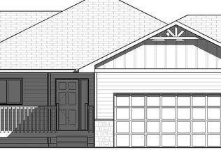 7209 E Athens Ct, Sioux Falls, SD 57110