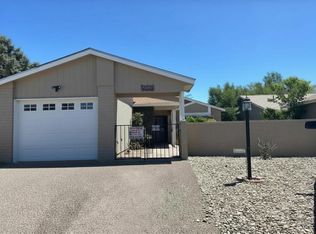 2716 Panorama Heights Dr SE, Rio Rancho, NM 87124