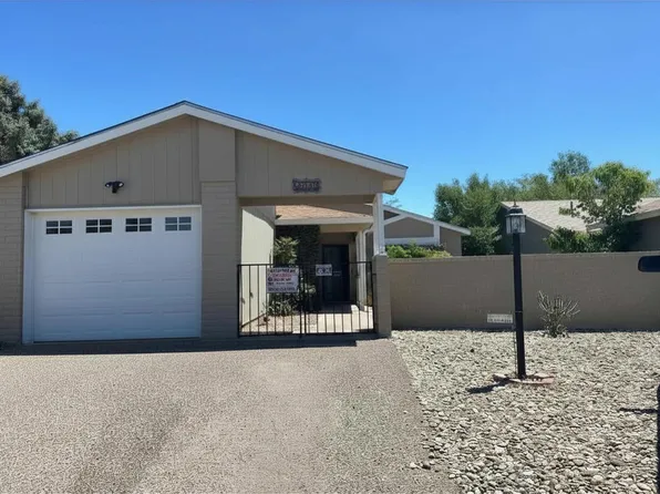 2716 Panorama Heights Dr SE, Rio Rancho, NM 87124