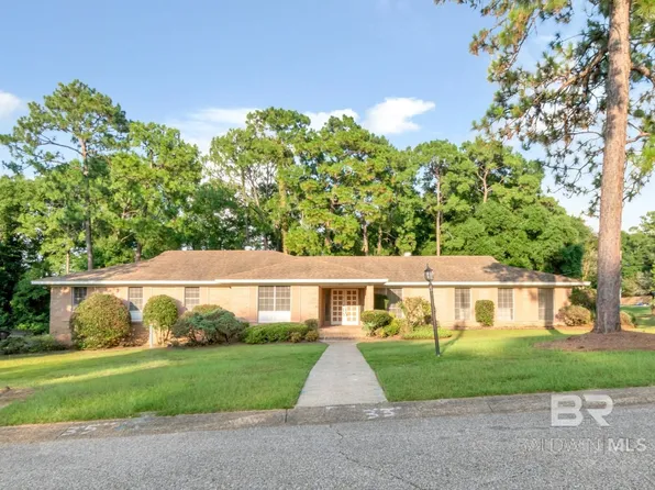 241 Suzanne Cir, Mobile, AL 36608