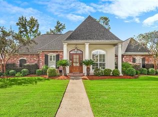 100 Butternut Ln, Mandeville, LA 70448