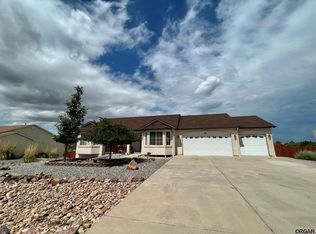 64 Wild Rose Dr, Canon City, CO 81212