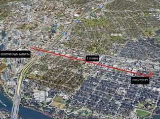 2317 Santa Maria St, Austin, TX 78702