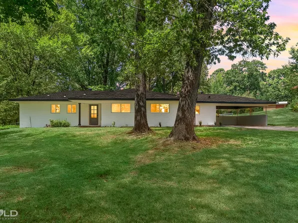 18 Lake Forest Hls, Shreveport, LA 71109