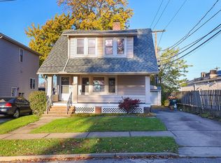 4706 Blythin Rd, Garfield Heights, OH 44125