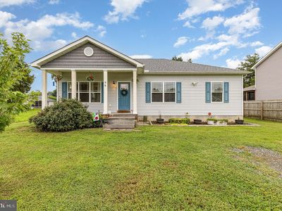 96 Columbia Rd, Colonial Beach, VA, 22443