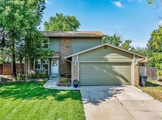 4265 S Naples Way, Aurora, CO 80013