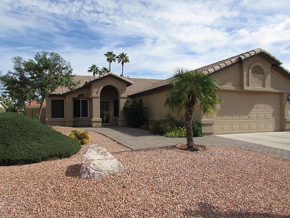 3rd image of 26417 S Sedona Dr