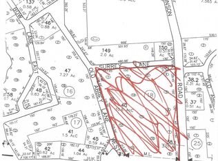 10 Old Abbey Ln W, Becket, MA 01223