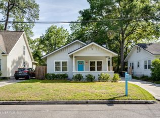 583 Talbot Ave, Jacksonville, FL 32205