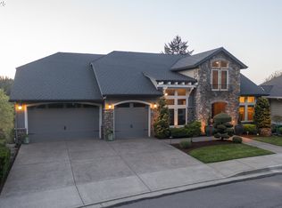 4640 SE Honors Dr, Gresham, OR 97080