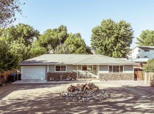 811 Mark St, Susanville, CA 96130