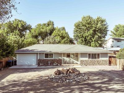 811 Mark St, Susanville, CA, 96130
