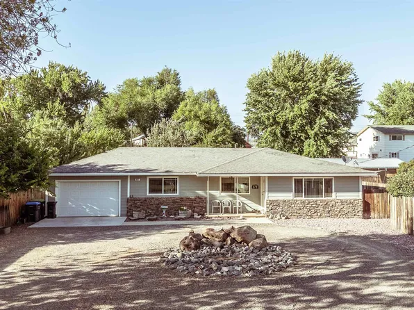 811 Mark St, Susanville, CA 96130