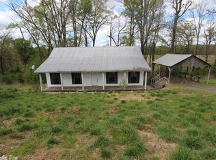 184 Saltillo Rd, Conway, AR 72032