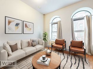 14 W 103rd St APT 1A, New York, NY 10025