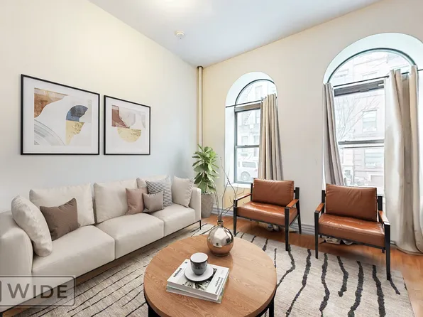 14 W 103rd St APT 1A, New York, NY 10025