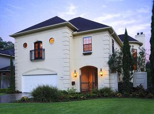 5303 Aspen St, Bellaire, TX 77401
