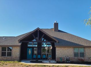 4574 Grey Wolf Ln, San Angelo, TX 76901