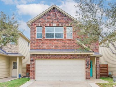 1718 Tornado, Houston, TX, 77091