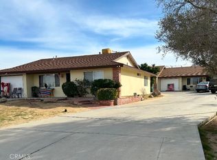57393 Lupine Dr, Yucca Valley, CA 92284