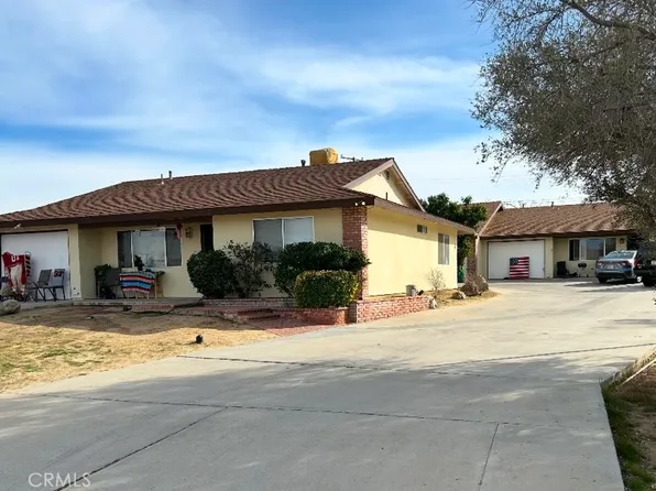 57393 Lupine Dr, Yucca Valley, CA 92284